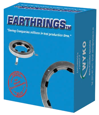 Earthrings Shaft Grounding Products