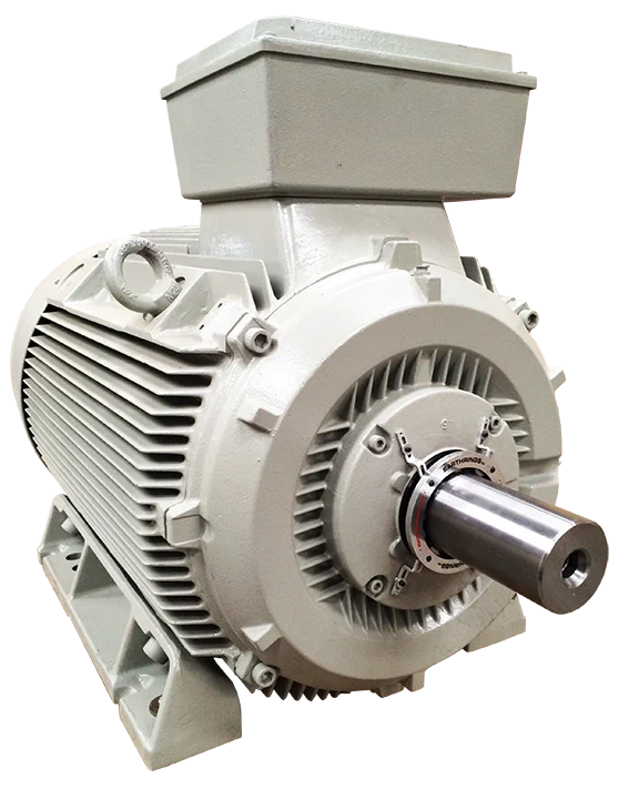 Motor repair