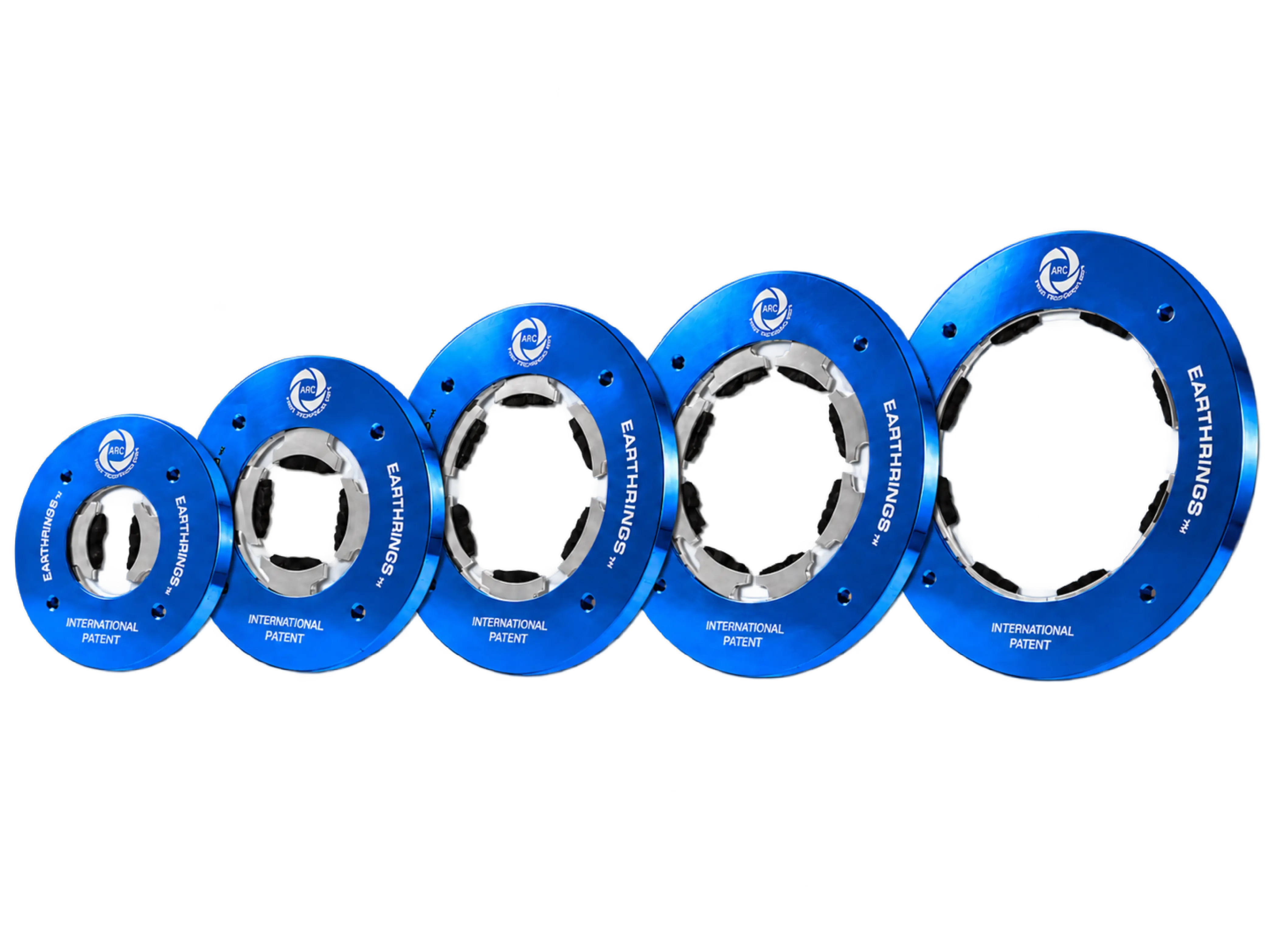 LV ARC product group
