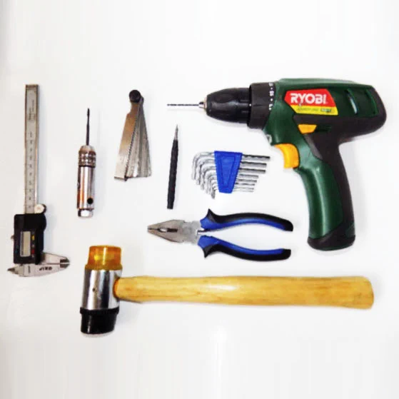 Earthrings Installation and Adjustment Guides